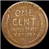 Image 2 : 1914-S Wheat Cent NICELY CIRCULATED