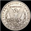 Image 2 : 1882-CC Morgan Silver Dollar NEARLY UNCIRCULATED