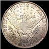 Image 2 : 1904 Barber Half Dollar HIGH GRADE