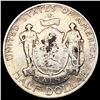 Image 1 : 1920 Maine Half Dollar HIGH GRADE