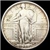 Image 1 : 1917-D Standing Liberty Quarter LIGHTLY CIRCULATED