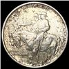 Image 1 : 1925 Stone Mountain Half Dollar UNCIRCULATED