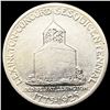 Image 2 : 1925 Lexington Half Dollar CLOSELY UNCIRCULATED