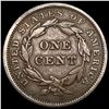 Image 2 : 1841 Large Cent CLOSELY UNCIRCULATED