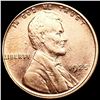 Image 1 : 1925-D Wheat Cent UNCIRCULATED