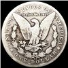 Image 2 : 1893-CC Morgan Silver Dollar NICELY CIRCULATED