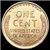 Image 2 : 1909 VDB RD Wheat Cent UNCIRCULATED