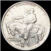 Image 1 : 1925 Stone Mountain Half Dollar UNCIRCULATED