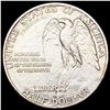 Image 2 : 1925 Stone Mountain Half Dollar UNCIRCULATED