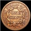 Image 2 : 1853 Large Cent CLOSELY UNCIRCULATED