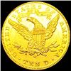 Image 2 : 1904-O $10 Gold Eagle UNCIRCULATED