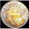 Image 2 : 1807 Draped Bust Half Dollar CLOSELY UNCIRCULATED
