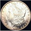Image 1 : 1894 Morgan Silver Dollar UNCIRCULATED
