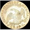 Image 2 : 1815/2 Capped Bust Half Dollar CLOSELY UNCIRCULATED