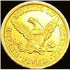 Image 2 : 1846-O $5 Gold Half Eagle UNCIRCULATED