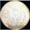Image 2 : 1884-S Morgan Silver Dollar UNCIRCULATED