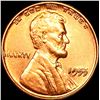 Image 1 : 1955/55 DDO Wheat Cent UNCIRCULATED