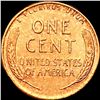 Image 2 : 1955/55 DDO Wheat Cent UNCIRCULATED