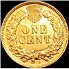 Image 2 : 1909-S Indian Head Cent HIGH GRADE +