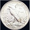 Image 2 : 1919-S Walking Liberty Half Dollar UNCIRCULATED