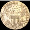 Image 2 : 1802 Draped Bust Dollar UNCIRCULATED +