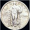 Image 1 : 1919-D Standing Liberty Quarter UNCIRCULATED