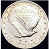 Image 2 : 1919-D Standing Liberty Quarter UNCIRCULATED
