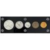 Image 2 : 1956 US Proof Coin Set (5 Coins)