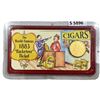 Image 1 : 1883 Rackteer Gold Plated Victory Nickel