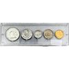 Image 2 : 1964-1967 US Mint Coin Sets (20 Coins)