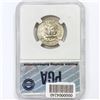 Image 2 : 1932-S Washington Silver Quarter PGA MS64+