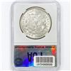 Image 2 : 1921-D Morgan Silver Dollar PGA MS64