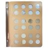 Image 16 : 1932-1998 Washington Quarter Book (178 Coins)