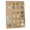 Image 8 : 1932-1998 Washington Quarter Book (178 Coins)
