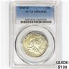 Image 1 : 1949-D Franklin Half Dollar PCGS MS64 FBL