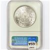 Image 2 : 1891-S Morgan Silver Dollar NGC MS63 VAM-3, Die 3