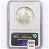 Image 2 : 1946 CAC Iowa Half Dollar NGC MS67