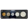 Image 2 : 1954 US Proof Coin Set (5 Coins)