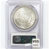 Image 2 : 1884-O Morgan Silver Dollar PCGS MS64