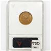 Image 2 : 1924 Wheat Cent ANACS MS63 RED