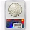 Image 2 : 1921 Morgan Silver Dollar PGA MS65