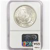 Image 2 : 1900-O Wheat Dollar NGC MS64