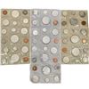 Image 2 : 1965 Canada UNC Coin Sets (60 Coins)