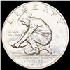 Image 1 : 1925-S Jubilee Half Dollar UNCIRCULATED