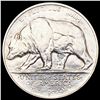 Image 2 : 1925-S Jubilee Half Dollar UNCIRCULATED