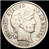 Image 1 : 1893-S Barber Dime CLOSELY UNCIRCULATED