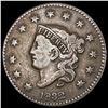 Image 1 : 1832 Large Cent NICELY CIRCULATED