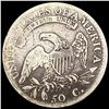 Image 2 : 1813 Capped Bust Half Dollar NICELY CIRCULATED