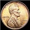 Image 1 : 1909 Wheat Cent CHOICE BU