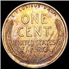 Image 2 : 1909 Wheat Cent CHOICE BU